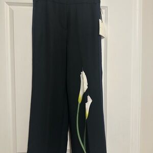 Victoria Beckham for Target Lily Tuxedo Pants size 8 BRAND NEW WITH TAGS